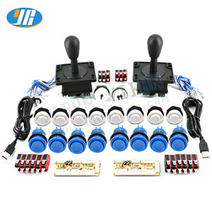 Arcade Game Kit Arcade Game Kit